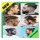 Man Bun Long Coiffures APK