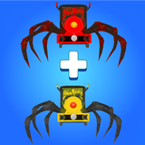 Merge Train icon