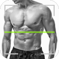 Man Fit Body Photo Editor Prank