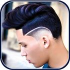 Man Hair Style icon