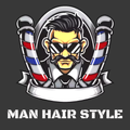 Man Hairstyle