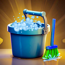 APK Home Cleaner: Cleanup Fix-ASMR
