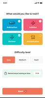 Math Genius: Fun Learning Game 스크린샷 2