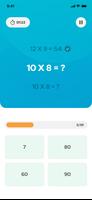 Math Genius: Fun Learning Game 스크린샷 3