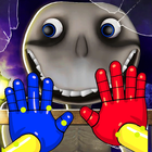 The Poppy Man Window Playtime icono