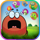 Worms Link icono