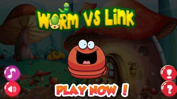 Worms Link poster