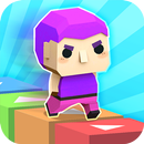 Corre BlockMan APK