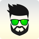 APK Man Style & Photo Editor - 99 Boy Makeover