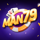 Man79 Cổng game uy tín أيقونة