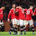 Man United Wallpaper HD 2022