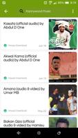 Hausa Download screenshot 2