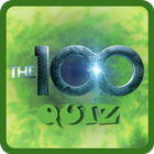 The 100 - Quiz Game icon