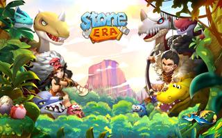 Stone Era الملصق
