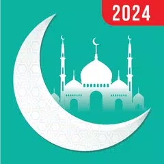 Ramadan-Kalender: Gebetszeiten XAPK Herunterladen