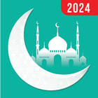 رمضان کیلنڈر: نماز کے اوقات آئیکن