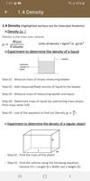 IGCSE Physics Notes স্ক্রিনশট 3