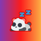 Panda Puzzle Match আইকন