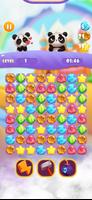 Panda Puzzle Match স্ক্রিনশট 2
