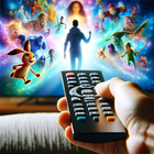 What To Watch-icoon