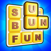 Word Block icon