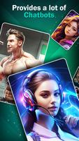 ChitChat AI - The Chatting GPT পোস্টার