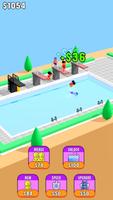 Idle Pool 海報