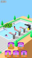 Idle Pool 截圖 2