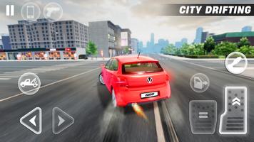 Indian Driving Open World syot layar 2