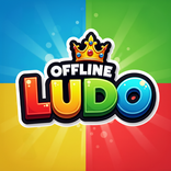 ”Offline Ludo Game
