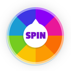 آیکون‌ Spin Wheel