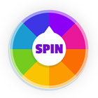 Spin Wheel biểu tượng