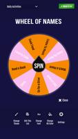 3 Schermata Spin Wheel