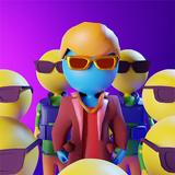 Paparazzi Rush icon