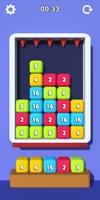 2048 Cube Push: Number Puzzle screenshot 3