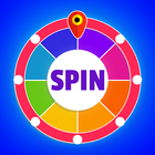 Spin Wheel Random Picker simgesi