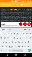 HTML Code Viewer | View Source screenshot 1