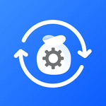 mdisk helper icon