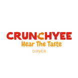 Crunchyee Delivery