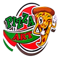”Pizza Art