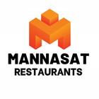 Mannasat Restaurants icône
