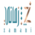 Zamani Sweets icône