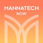 Mannatech Now icon