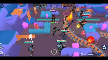 Brawl Fortress Mobile bài đăng