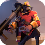 Strike Combat 2: FPS Mobile simgesi