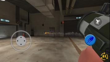 Strike Combat 2: FPS Mobile captura de pantalla 2