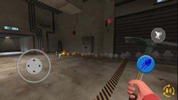 Strike Combat 2: FPS Mobile Screenshot 3