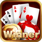 Teen Patti Winner icono