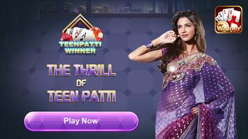 Teen Patti Winner screenshot 1