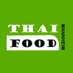 Thai Food Mannheim ikona